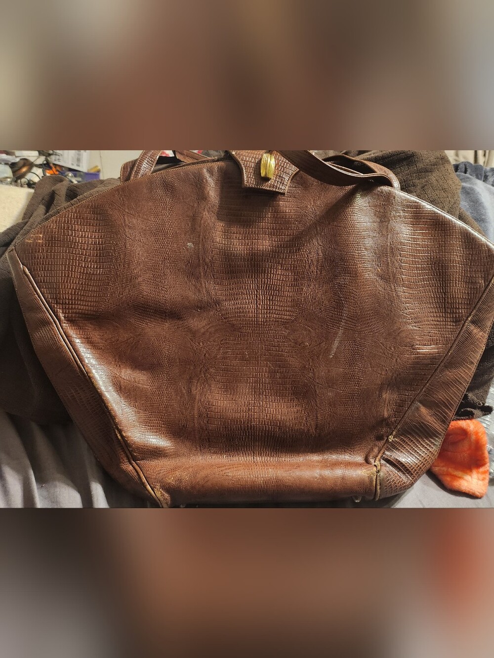 Carey adina purse